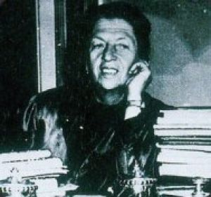 Danica Pinterović