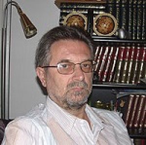 Josip Cvenić