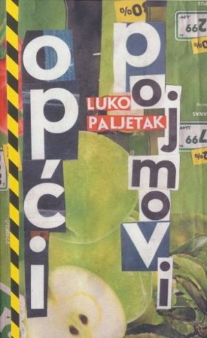 Opći pojmovi