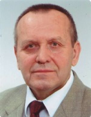 Stjepan Hranjec