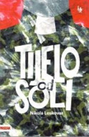 Tijelo od soli