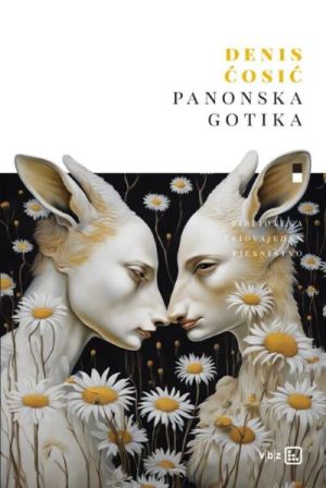 Panonska gotika