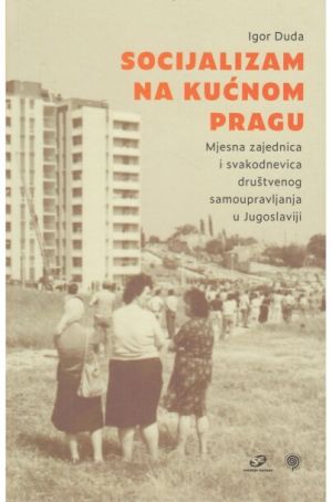 Socijalizam na kućnom pragu