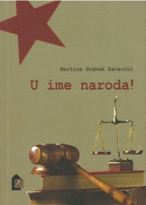 U ime naroda!