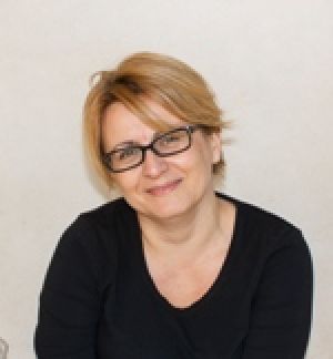 Ivana Lazarević