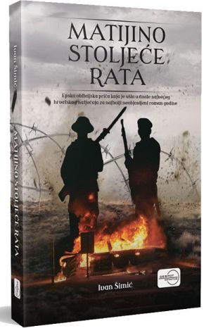 Matijino stoljeće rata