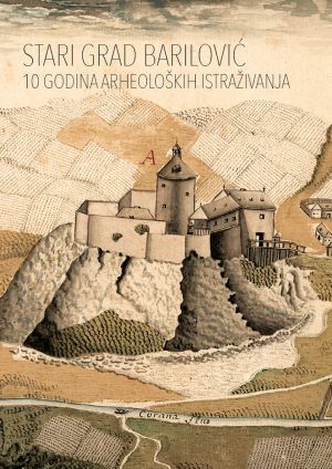 Stari grad Barilović