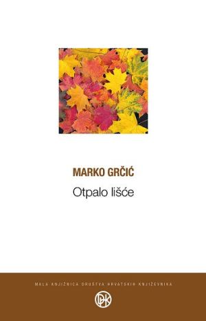 Otpalo lišće