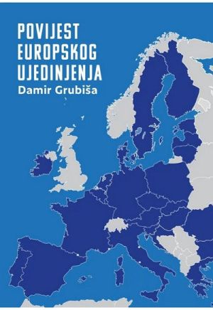 Povijest europskog ujedinjenja