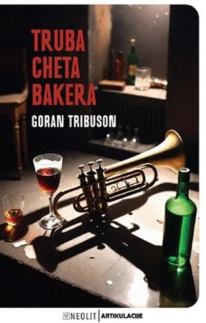 Truba Cheta Bakera