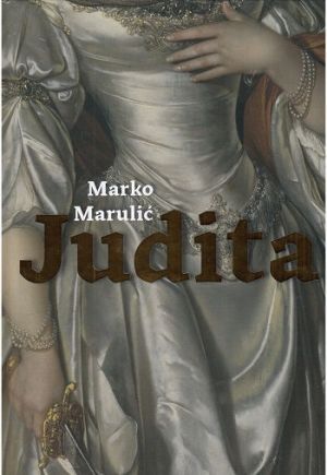 Judita Marka Marulića