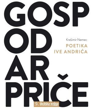 Gospodar priče