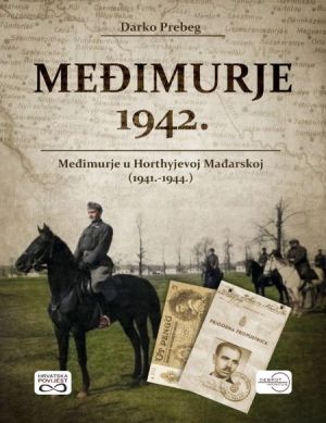 Međimurje 1942.
