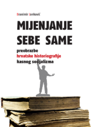 Mijenjanje sebe same