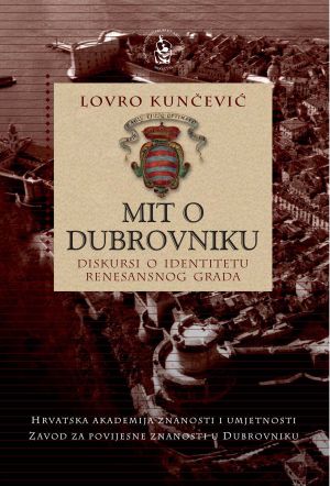 Mit o Dubrovniku