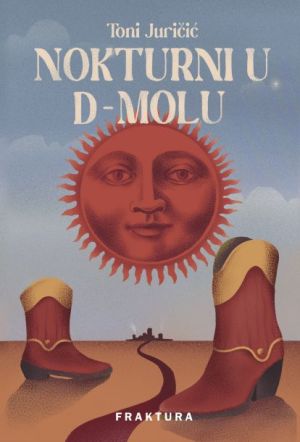 Nokturni u D-molu