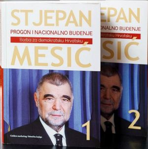 Progon i nacionalno buđenje 1-2