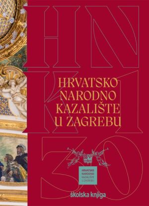 Hrvatsko narodno kazalište u Zagrebu