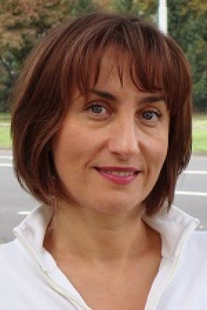 Sanja Kovačević