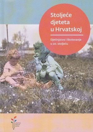 Stoljeće djeteta u Hrvatskoj