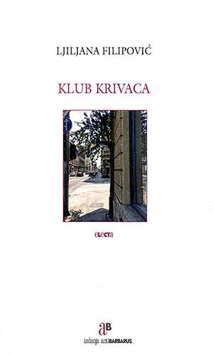 Klub krivaca