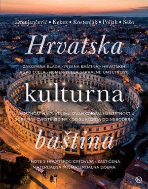 Hrvatska kulturna baština