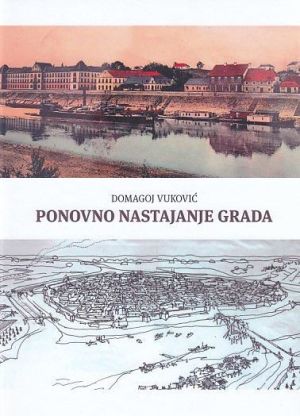 Ponovno nastajanje grada