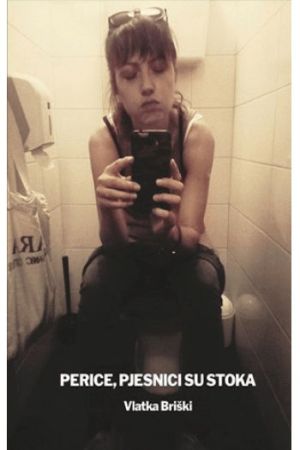 Perice, pjesnici su stoka