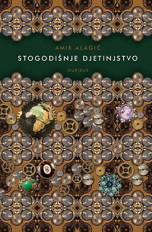 Stogodišnje djetinjstvo