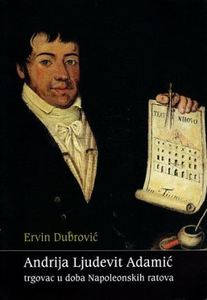 Andrija Ljudevit Adamić