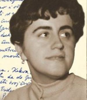 Marija Ott Franolić