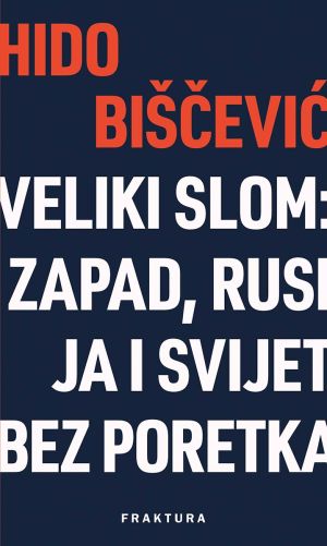 Veliki slom