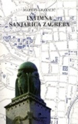 Intimna sanjarica Zagreba
