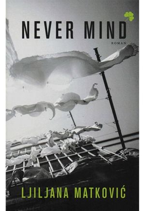 Never mind