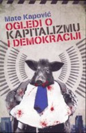 Ogledi o kapitalizmu i demokraciji