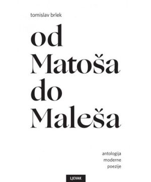 Od Matoša do Maleša