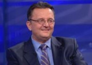 Darko Polšek