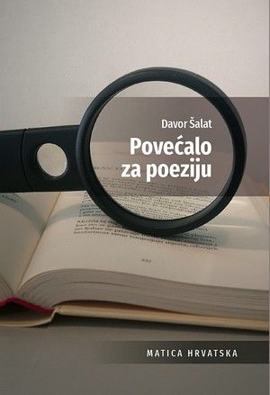 Povećalo za poeziju