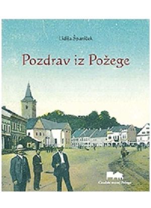 Pozdrav iz Požege