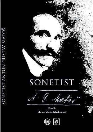 Sonetist Antun Gustav Matoš