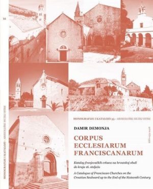 Corpus ecclesiarum Franciscanarum