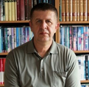 Josip Mlakić