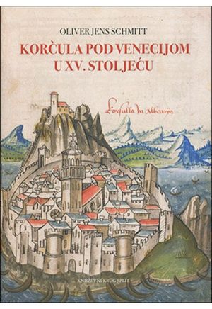 Korčula pod Venecijom u XV. stoljeću