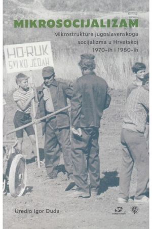 Mikrosocijalizam