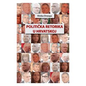 Politička retorika u Hrvatskoj