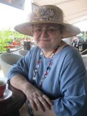 Božica Brkan