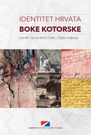 Identitet Hrvata Boke kotorske