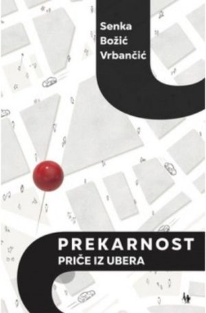 Prekarnost