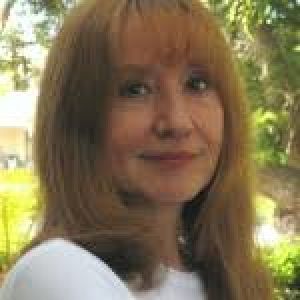 Neda Miranda Blažević-Krietzman