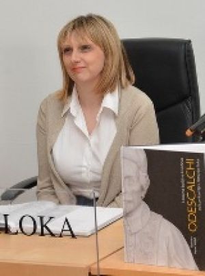 Jasminka Najcer Sabljak